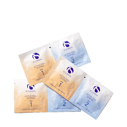 IS Clincal Active Peel System