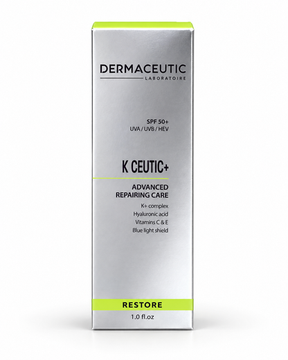 Dermaceutic K Ceutic+ Advanced Repairing Care SPF 50+
