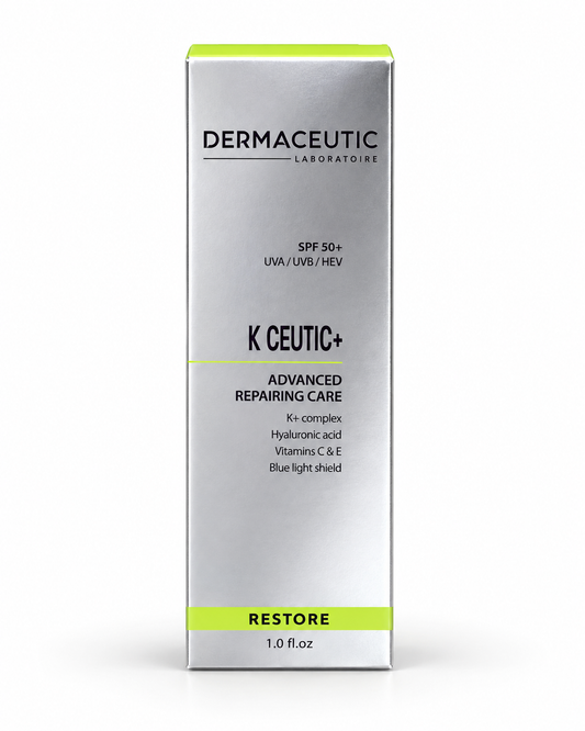Dermaceutic K Ceutic+ Advanced Repairing Care SPF 50+