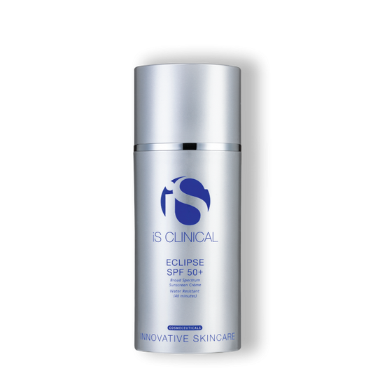 IS Clinical Eclipse SPF50+ 100g