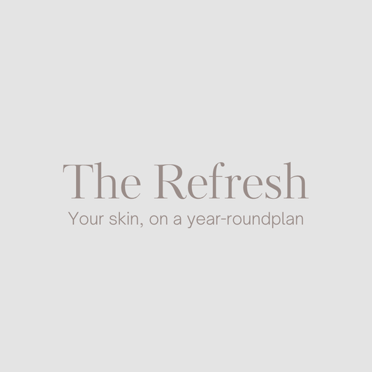 The Refresh Subscription